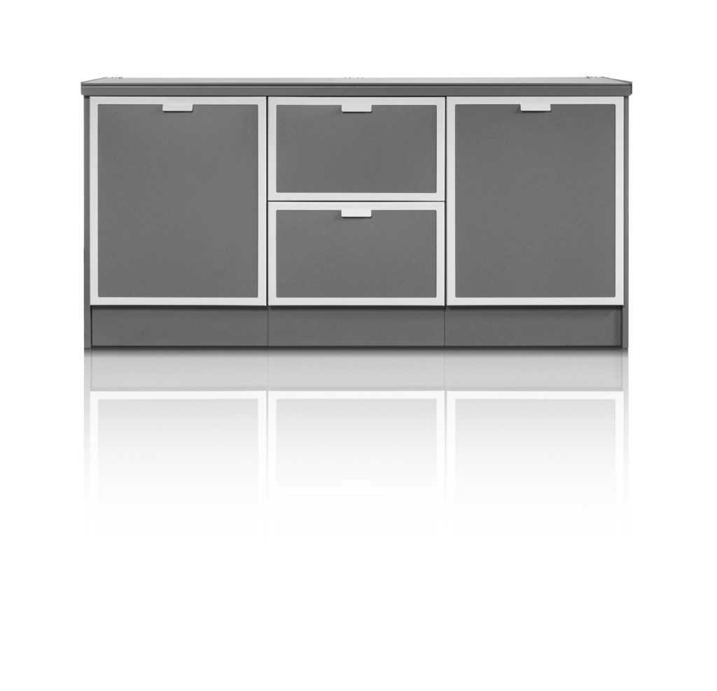 Cucina Outdoor FRAME COVER - EMME