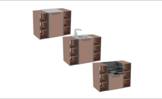 EMME-Blocks HOME